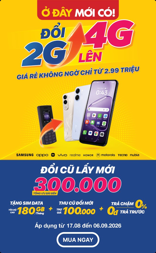 Tuần lễ thương hiệu đồng hồ Nhật Bản — giảm đến 33%